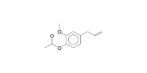 Acetil Eugenol