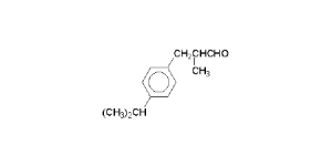 Aldehído Ciclamen / Cyclamal