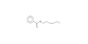 Benzoato de Cis 3 Hexenil