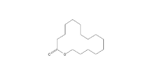 Ciclo Penta Decanolide