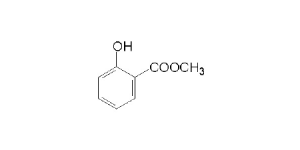 Salicilato de Metilo