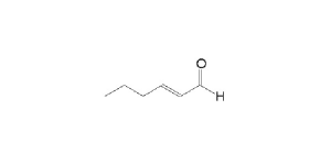 Trans 2 Hexenal